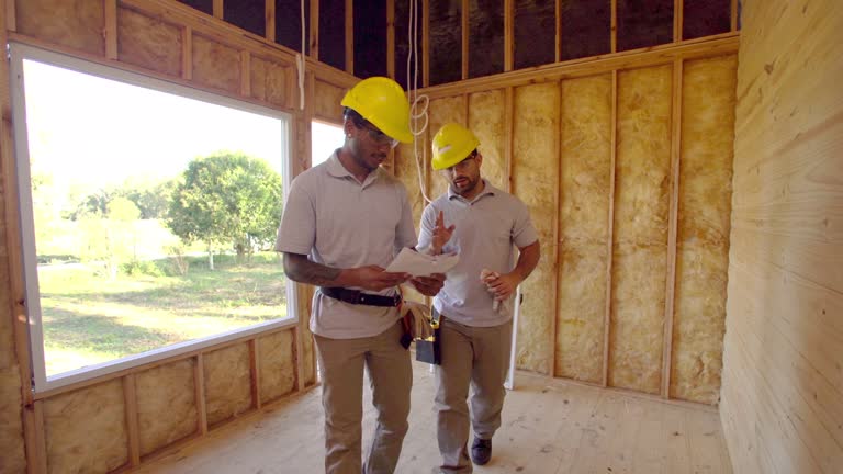  Andrews, TX Insulation Services Pros