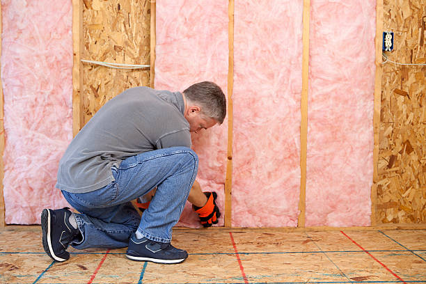 Best Commercial Insulation Services  in Andrews, TX